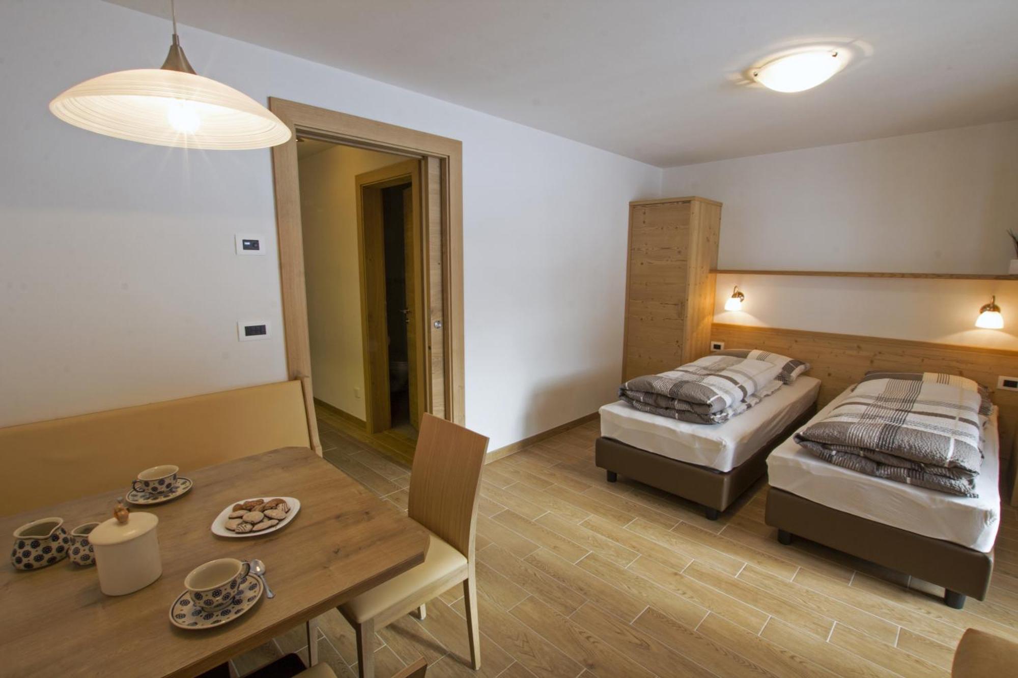 Apartements Precalalt La Villa  Phòng bức ảnh